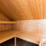 Backhaus 2 Semesterbostad