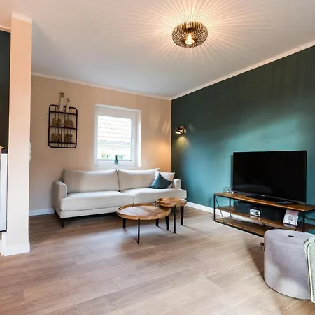 Backhaus 2 * Staberdorf