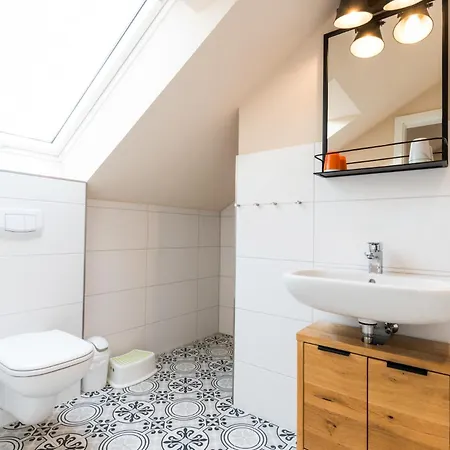 Backhaus 2 * Staberdorf