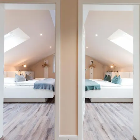 Dom wakacyjny Backhaus 2