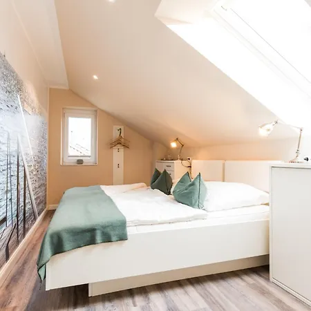 Backhaus 2 Dom wakacyjny *