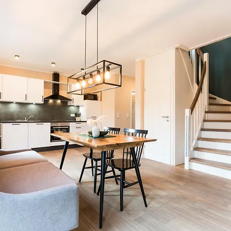 Backhaus 2 Dom wakacyjny