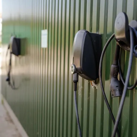 Backhaus 2 Nyaraló *