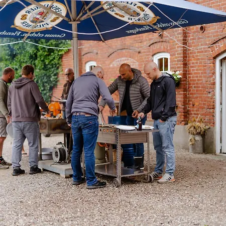 Backhaus 2 Staberdorf