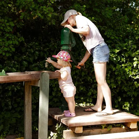 Dom wakacyjny Backhaus 2 *