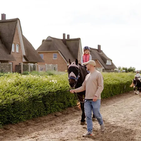 Backhaus 2 Dom wakacyjny Staberdorf