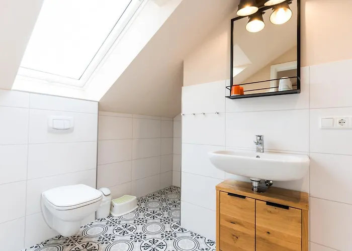 Backhaus 2 * Staberdorf