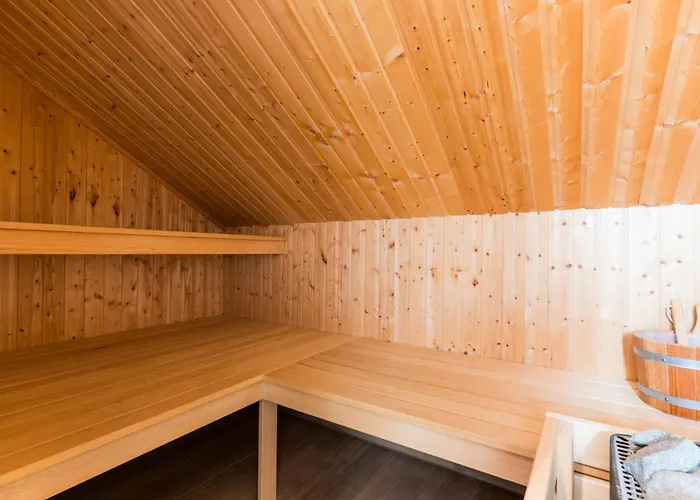 Backhaus 2 Casa de Férias