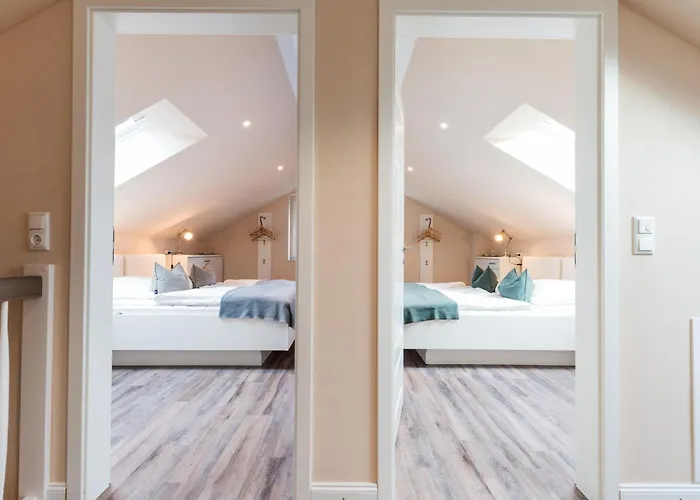 Casa de Férias Backhaus 2