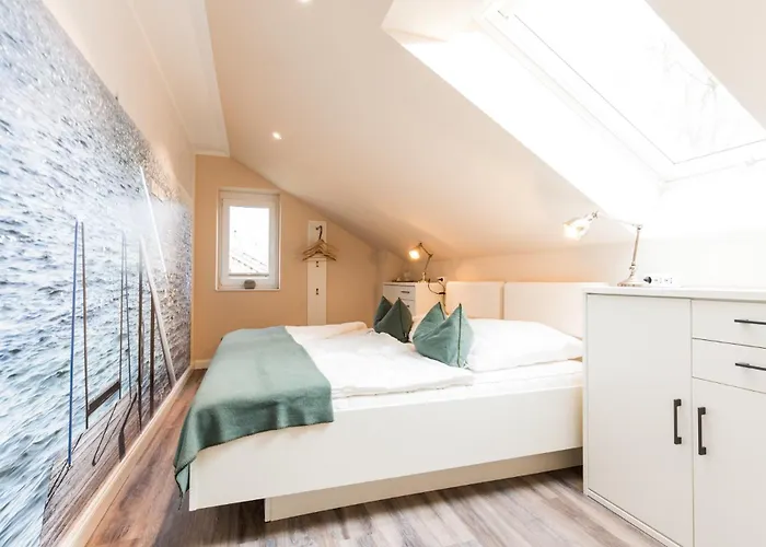 Backhaus 2 Casa de Férias *