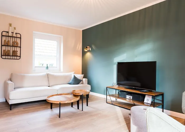 Casa de Férias Backhaus 2 *