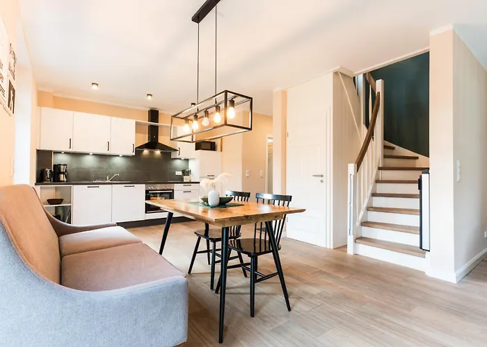 Backhaus 2 Casa de Férias