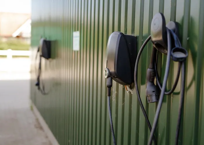 Backhaus 2 Casa de Férias *