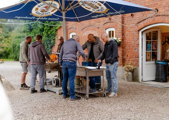 Backhaus 2 Staberdorf