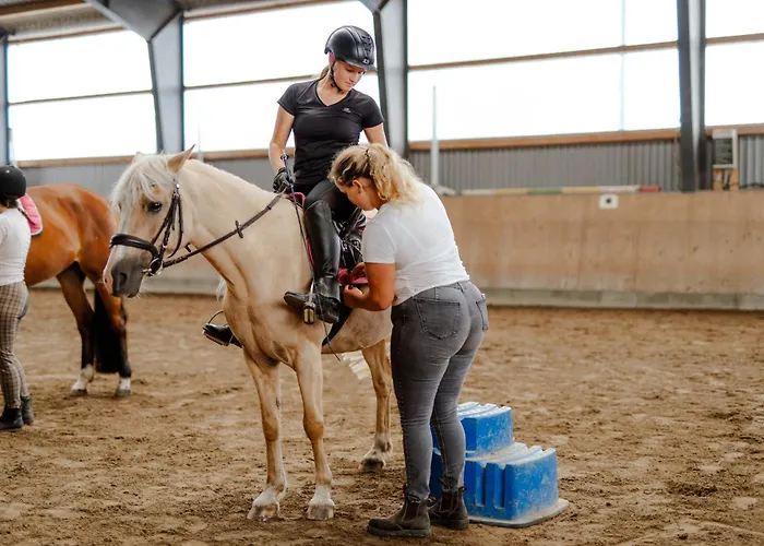 Backhaus 2 Casa de Férias