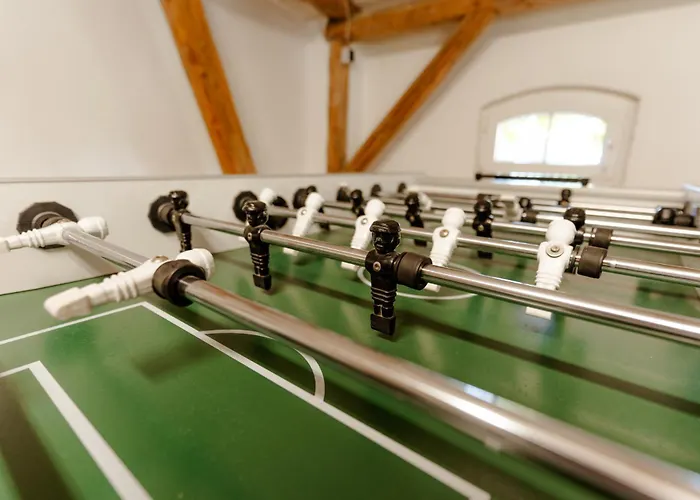 Casa de Férias Backhaus 2