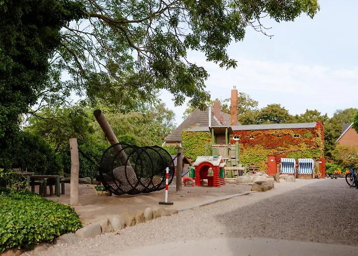 Backhaus 2 Staberdorf