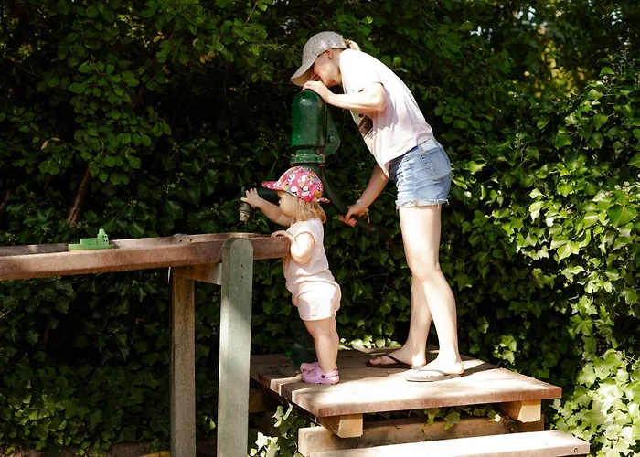 Casa de Férias Backhaus 2 *