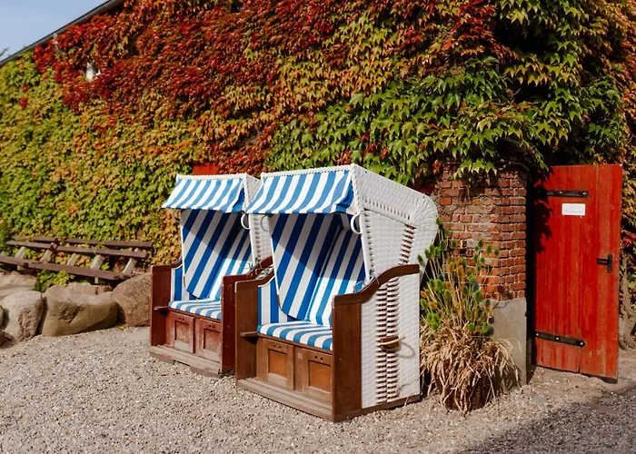 Backhaus 2 Casa de Férias