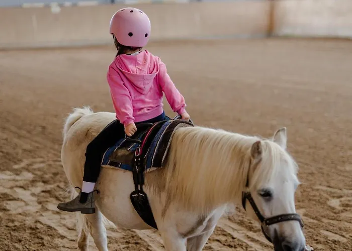 Casa de Férias Backhaus 2 *